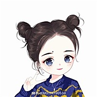 小琪老师