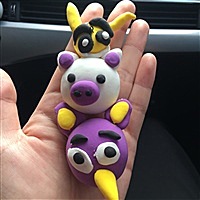 小莎莉请修改昵称