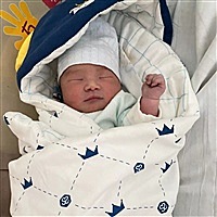 5月虎的妈妈