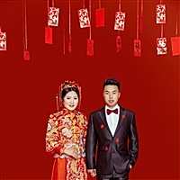 新晋宝妈硕爷