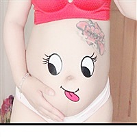 甜心小姐姐