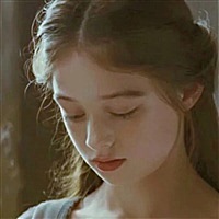 依然少女的宝妈