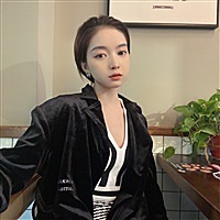 不吃糖果的仙女