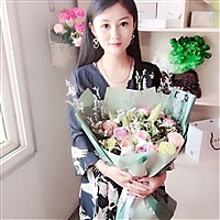 小天使回来了