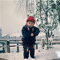 孙三白