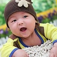 杰杰妈妈