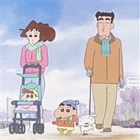 小云朵妈