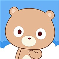 默默。