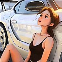 桃子子