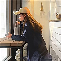桃子子