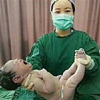 浦康妇幼保健院婷姐