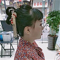咋见之欢