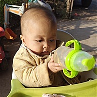 小闺女
