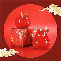 牛宝宝的世界