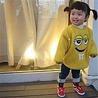 小苹果最爱妈妈