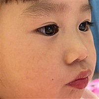 小艺艺小可爱