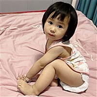 小艺艺小可爱