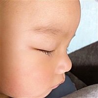 子奕妈咪