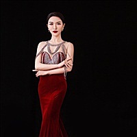 女王-胡贝儿西城时代校区