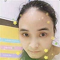 我家的小泡泡