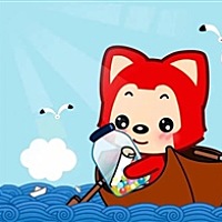 卖hegen奶瓶的晓