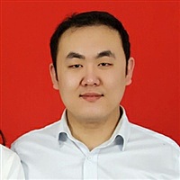 爹