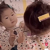 欢喜.