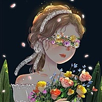 居然