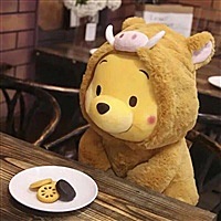 Aʚ我的小鹿撞死了ɞ