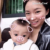 肯肯妈
