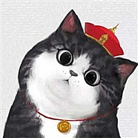 穿裤衩的发糕