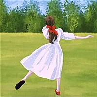 小橘