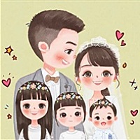 陪你到老