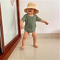 我不是超人妈妈