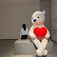 马踏飞燕