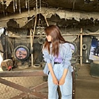 橙子Yaci