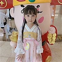小丸子的妈咪