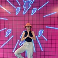 梦Eva