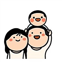 桃桃与阿福