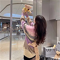 小老虎的妈咪