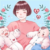 可新妈妈推荐