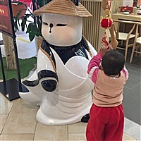 猛妈育儿