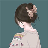 喝酸奶的胖丁