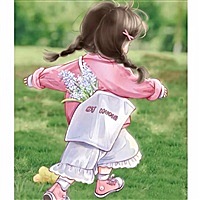 小杨同学