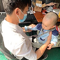 晴晴公主