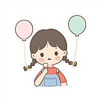 小棉花糖