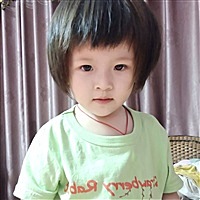 愿儿女双全