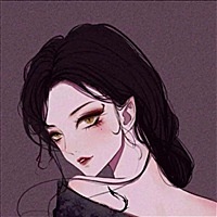 青魅