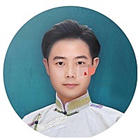 满天星晃眼睛