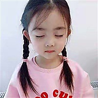 好姑娘.当志强
